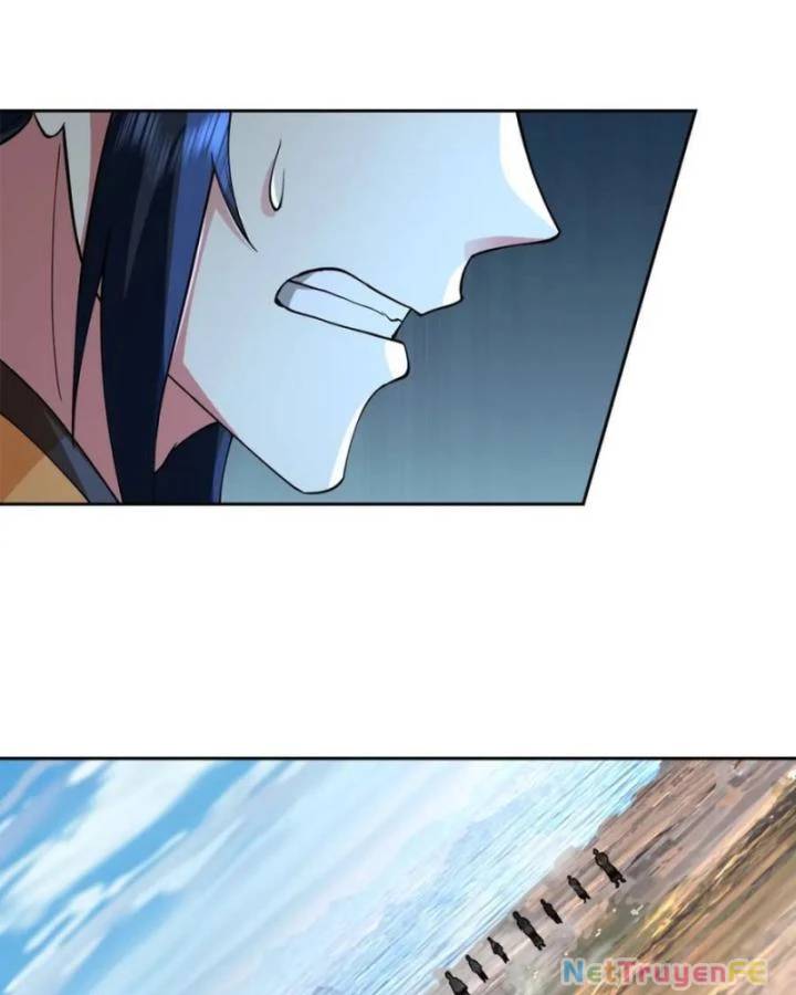 Hỗn Độn Đan Thần Chap 393 - Next Chap 394