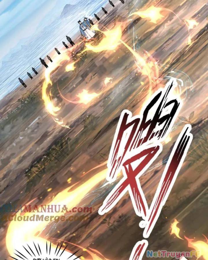 Hỗn Độn Đan Thần Chap 393 - Next Chap 394