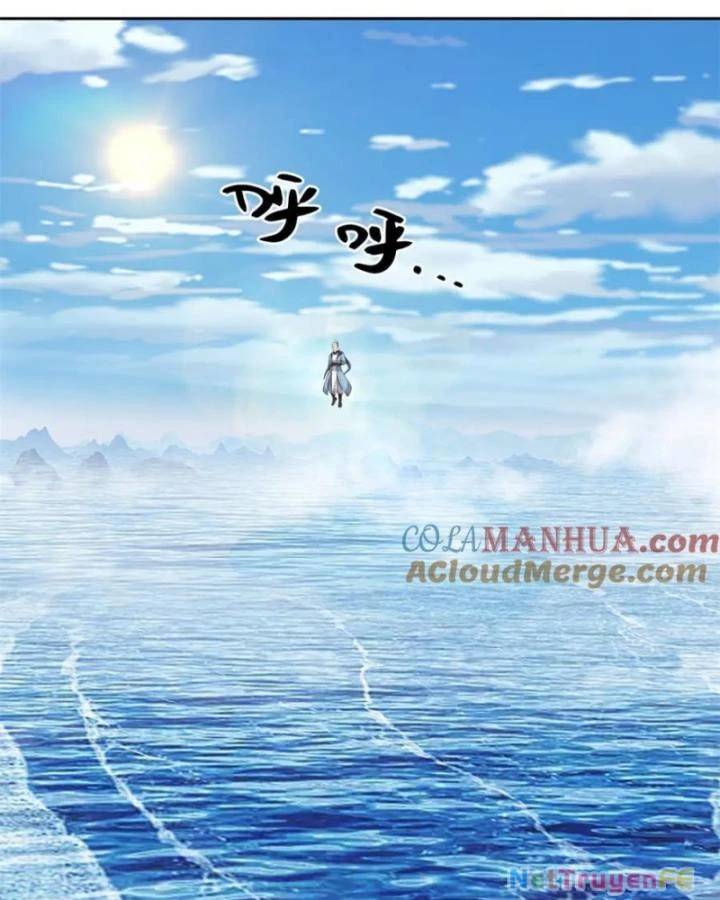 Hỗn Độn Đan Thần Chap 394 - Next Chap 395