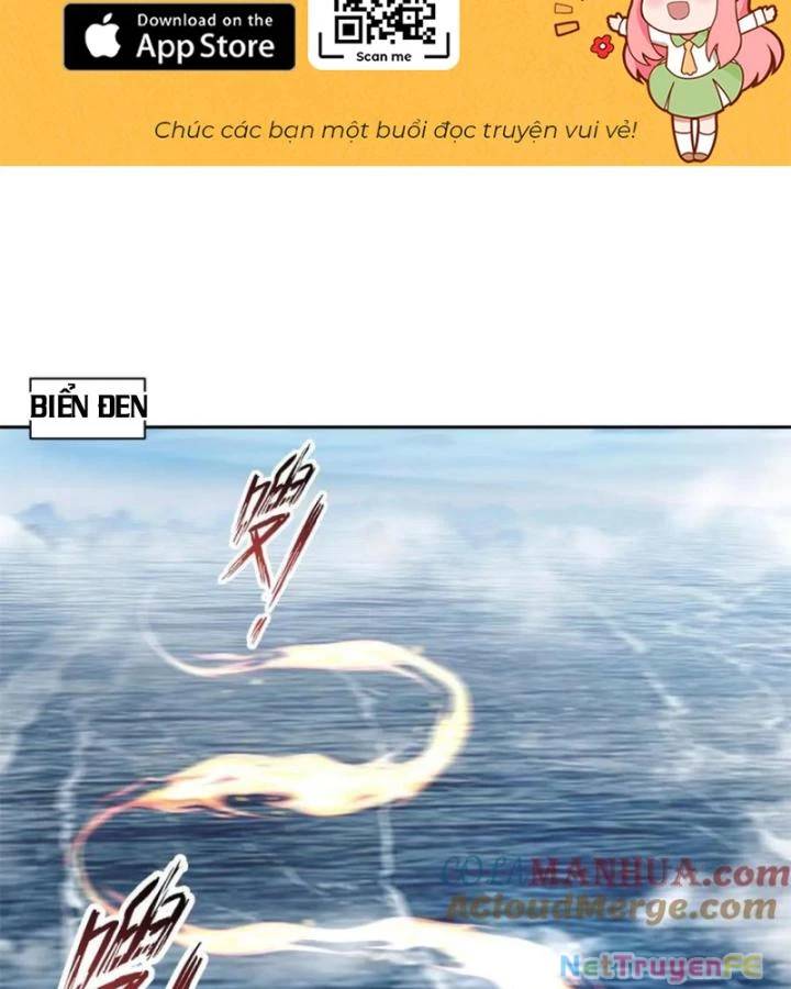 Hỗn Độn Đan Thần Chap 394 - Next Chap 395