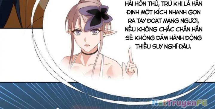 Hỗn Độn Đan Thần Chap 394 - Next Chap 395