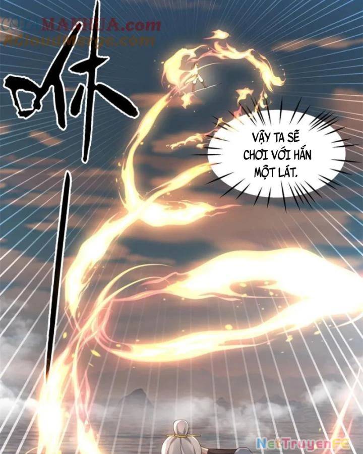 Hỗn Độn Đan Thần Chap 394 - Next Chap 395