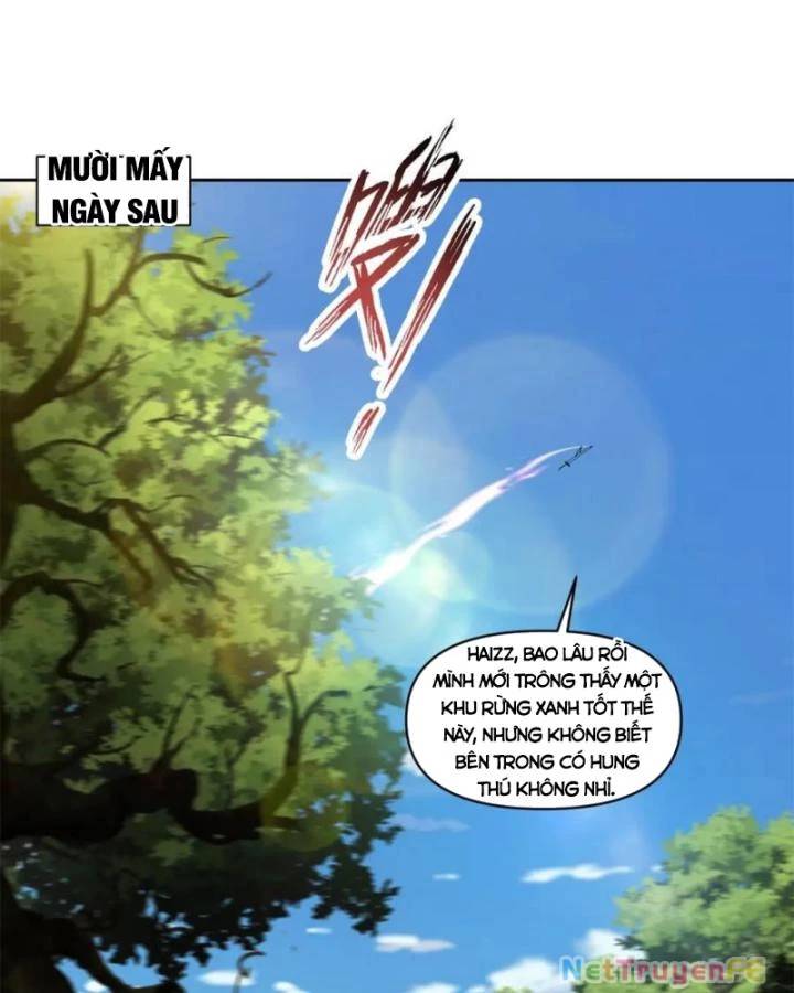 Hỗn Độn Đan Thần Chap 394 - Next Chap 395