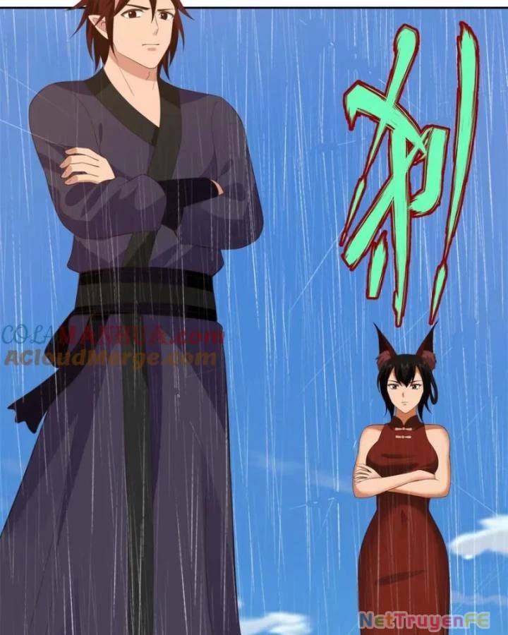 Hỗn Độn Đan Thần Chap 395 - Next Chap 396