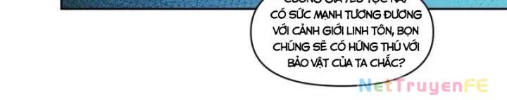 Hỗn Độn Đan Thần Chap 395 - Next Chap 396