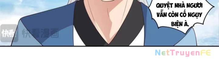 Hỗn Độn Đan Thần Chap 395 - Next Chap 396