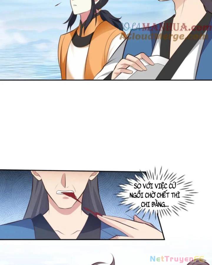 Hỗn Độn Đan Thần Chap 396 - Next Chap 397