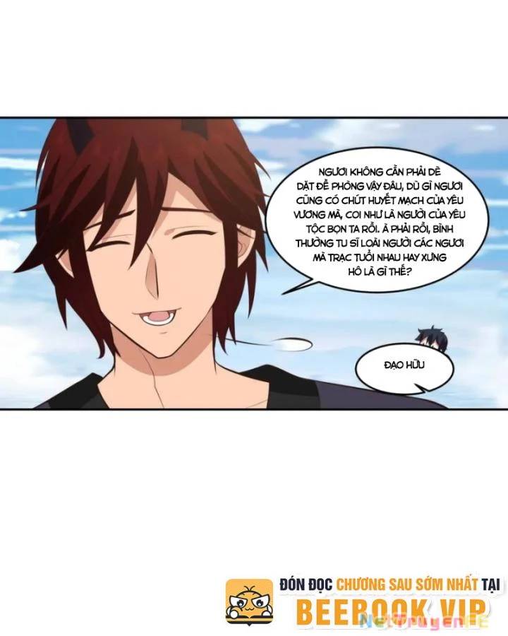 Hỗn Độn Đan Thần Chap 396 - Next Chap 397