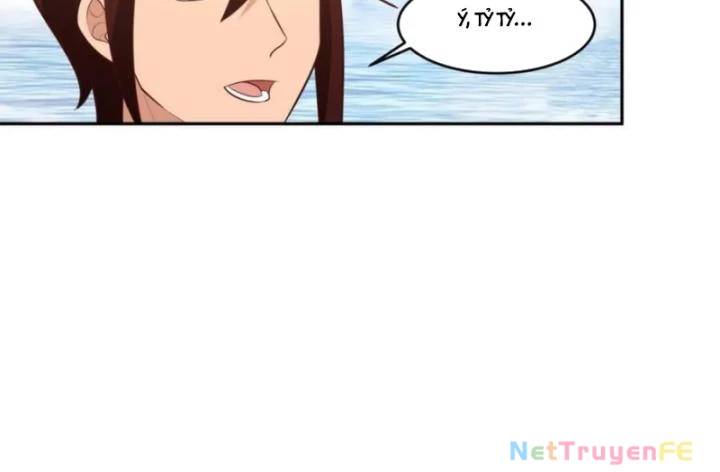 Hỗn Độn Đan Thần Chap 396 - Next Chap 397