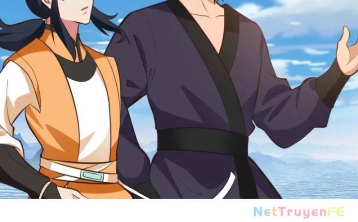 Hỗn Độn Đan Thần Chap 397 - Next Chap 398