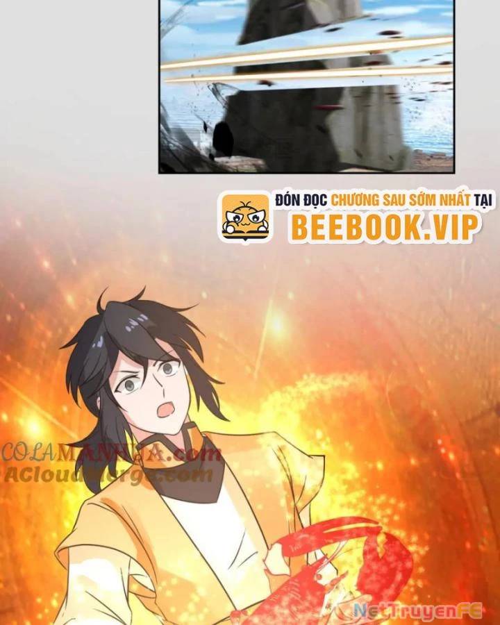 Hỗn Độn Đan Thần Chap 397 - Next Chap 398