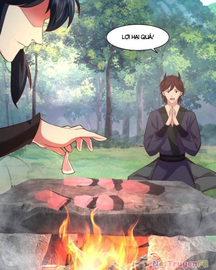 Hỗn Độn Đan Thần Chap 397 - Next Chap 398