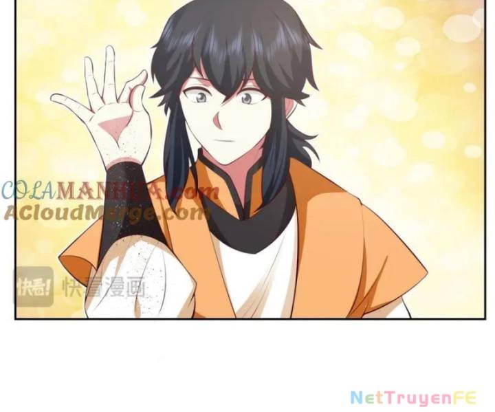 Hỗn Độn Đan Thần Chap 397 - Next Chap 398