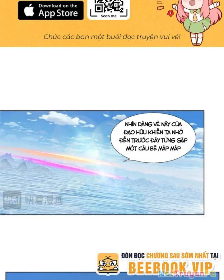 Hỗn Độn Đan Thần Chap 397 - Next Chap 398