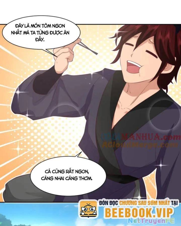 Hỗn Độn Đan Thần Chap 397 - Next Chap 398
