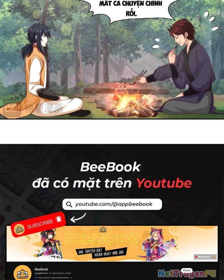 Hỗn Độn Đan Thần Chap 397 - Next Chap 398