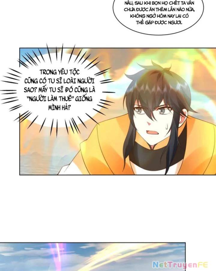 Hỗn Độn Đan Thần Chap 397 - Next Chap 398