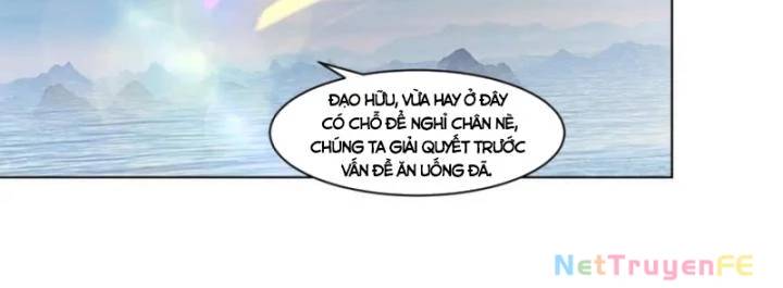 Hỗn Độn Đan Thần Chap 397 - Next Chap 398