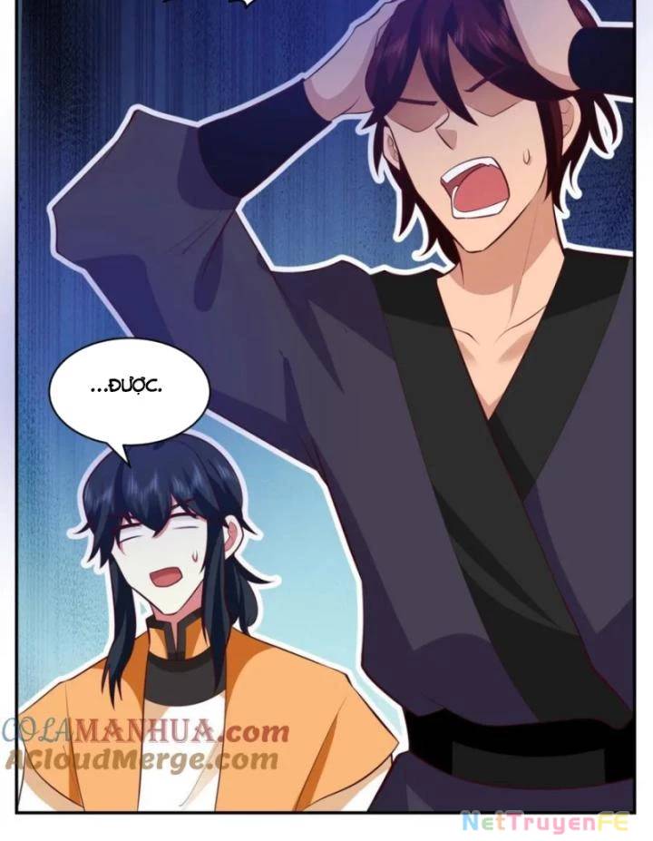 Hỗn Độn Đan Thần Chap 398 - Next Chap 399