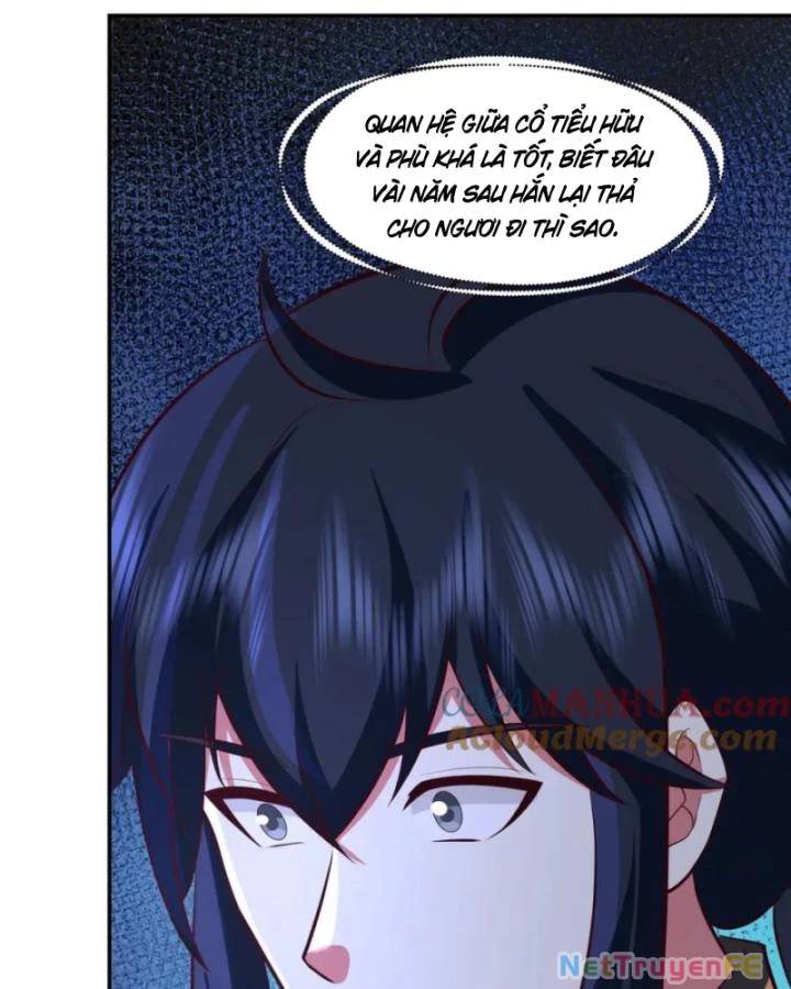 Hỗn Độn Đan Thần Chap 398 - Next Chap 399