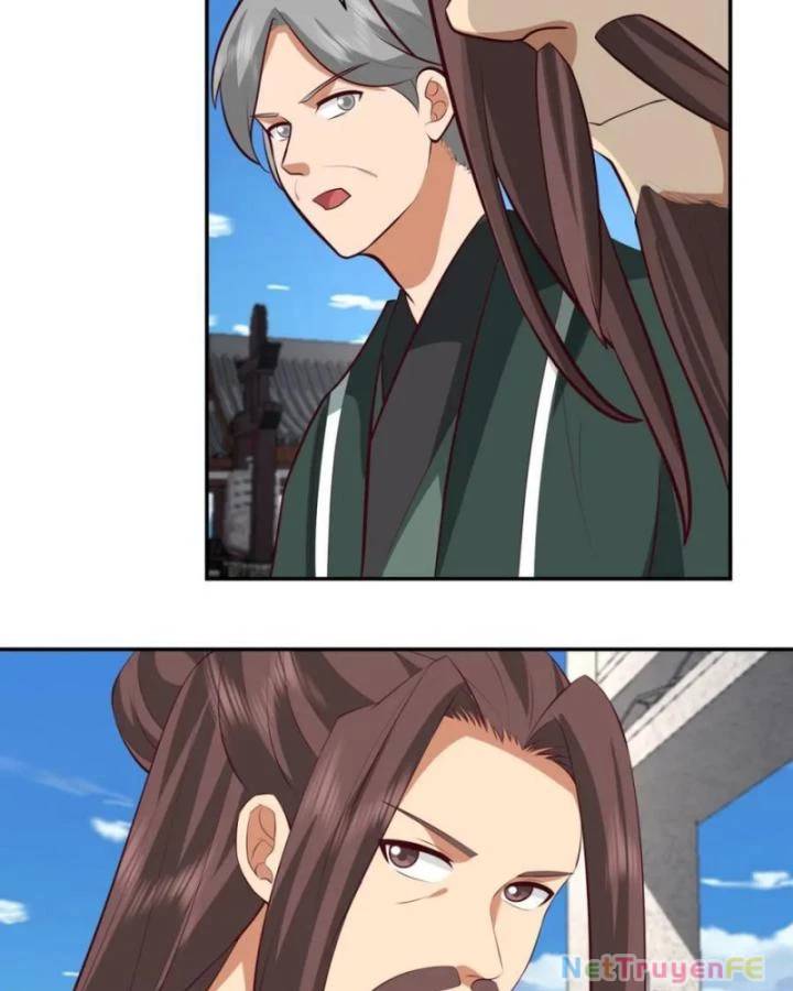 Hỗn Độn Đan Thần Chap 398 - Next Chap 399