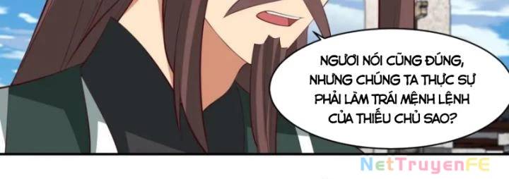 Hỗn Độn Đan Thần Chap 398 - Next Chap 399