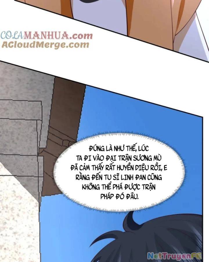 Hỗn Độn Đan Thần Chap 398 - Next Chap 399