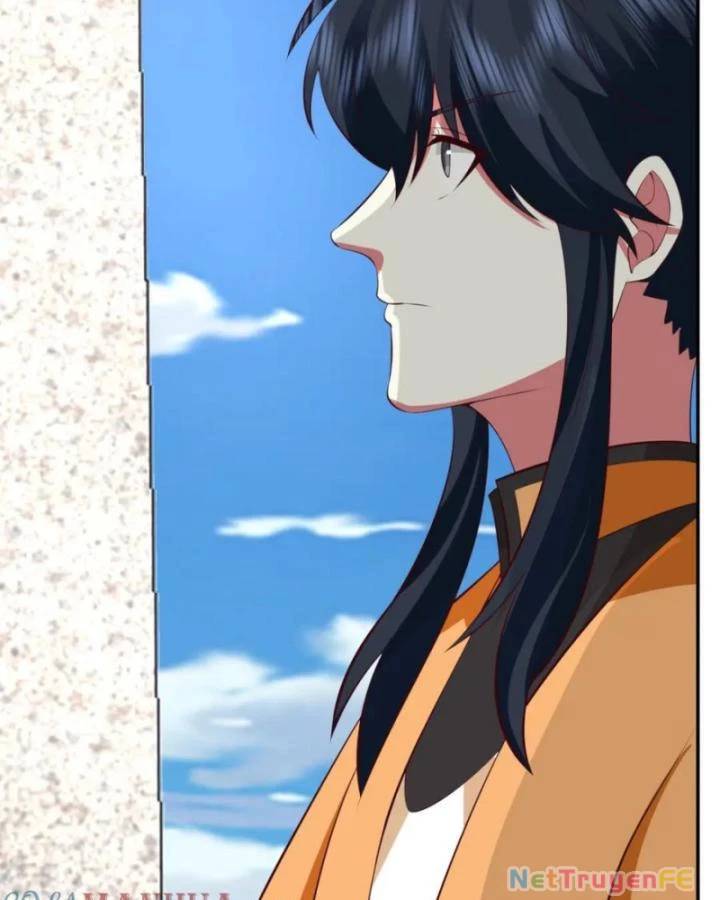 Hỗn Độn Đan Thần Chap 398 - Next Chap 399