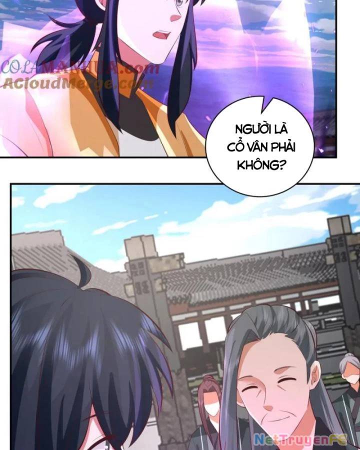 Hỗn Độn Đan Thần Chap 398 - Next Chap 399