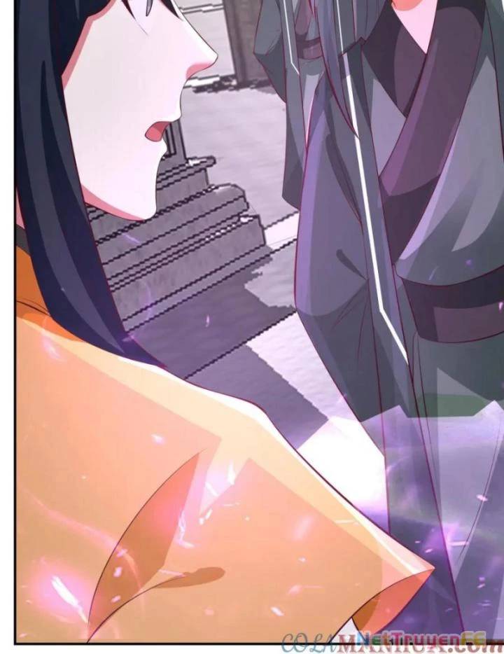 Hỗn Độn Đan Thần Chap 398 - Next Chap 399