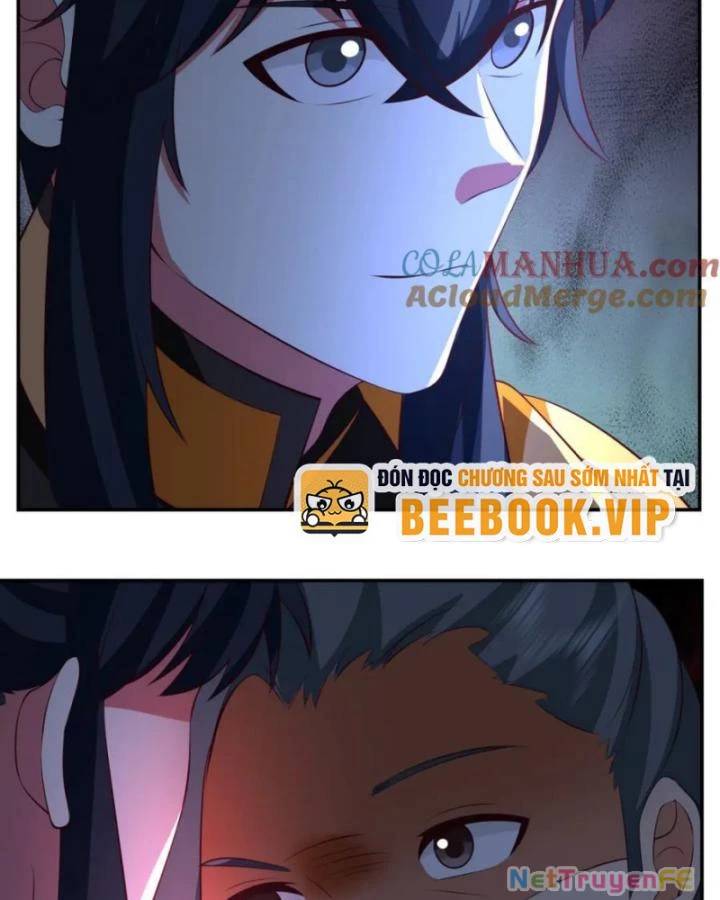 Hỗn Độn Đan Thần Chap 398 - Next Chap 399