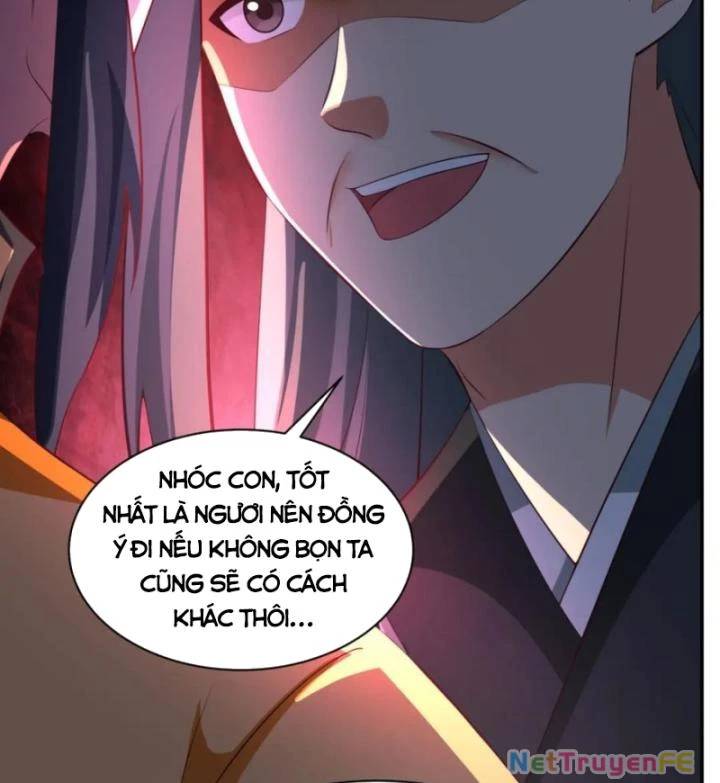 Hỗn Độn Đan Thần Chap 398 - Next Chap 399