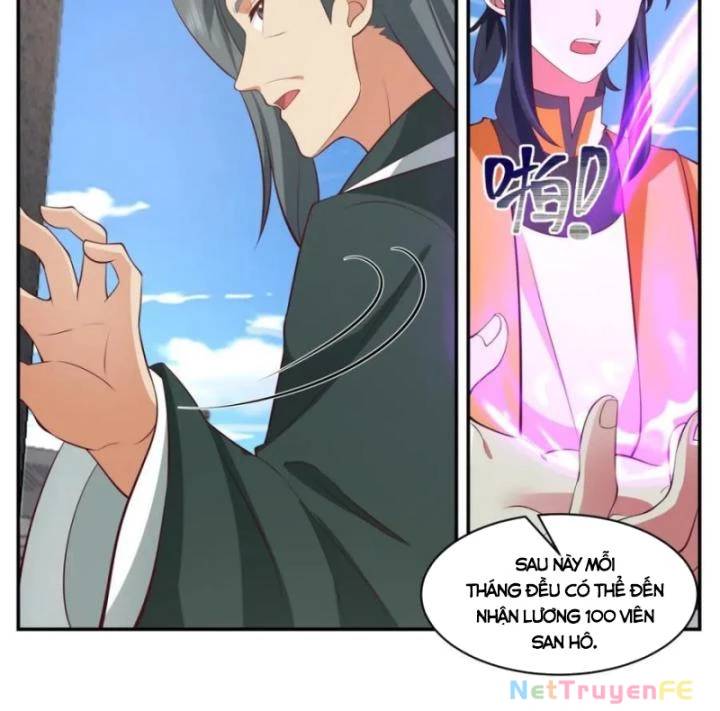 Hỗn Độn Đan Thần Chap 398 - Next Chap 399