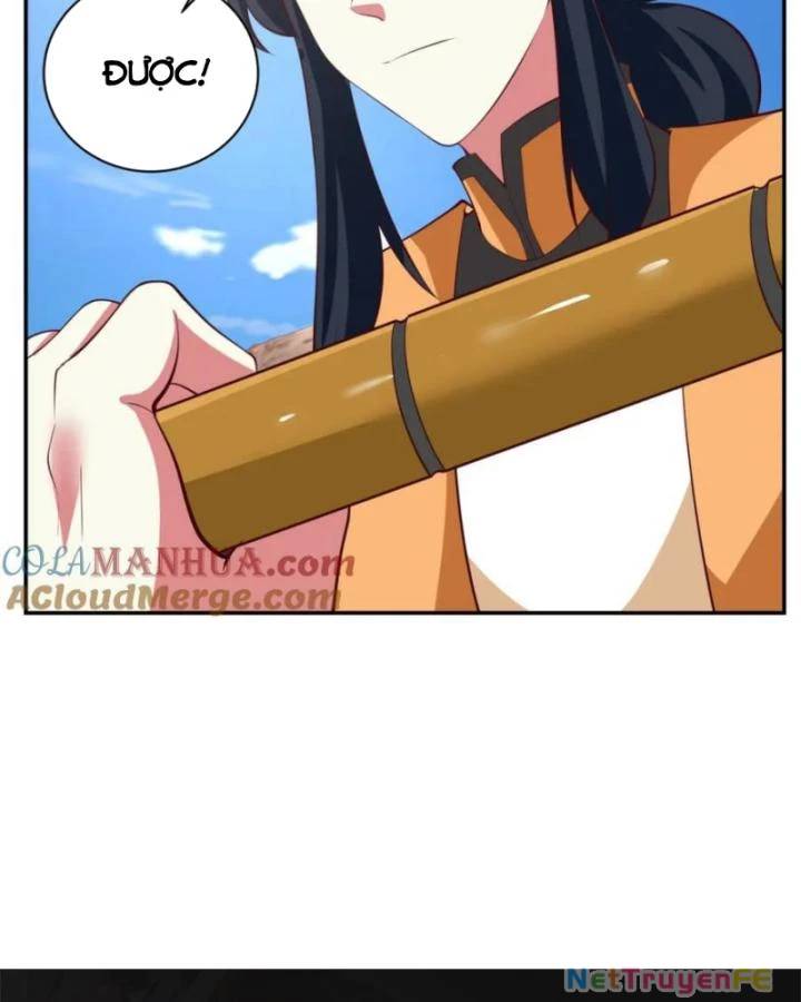 Hỗn Độn Đan Thần Chap 398 - Next Chap 399
