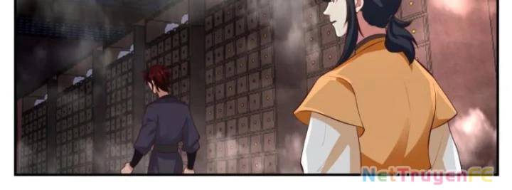 Hỗn Độn Đan Thần Chap 398 - Next Chap 399