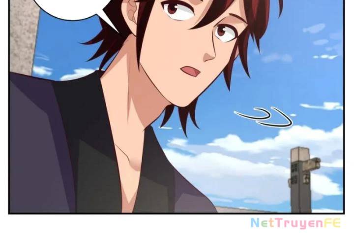 Hỗn Độn Đan Thần Chap 398 - Next Chap 399