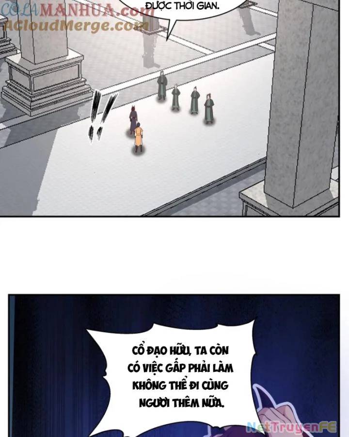 Hỗn Độn Đan Thần Chap 398 - Next Chap 399