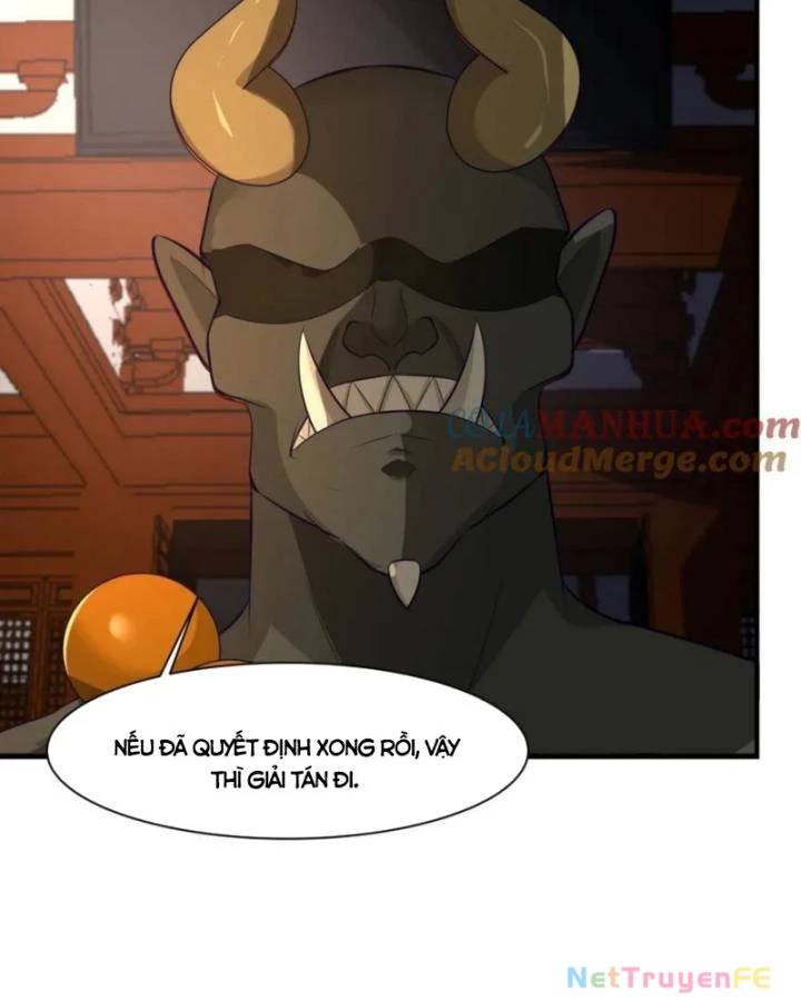 Hỗn Độn Đan Thần Chap 399 - Next Chap 400