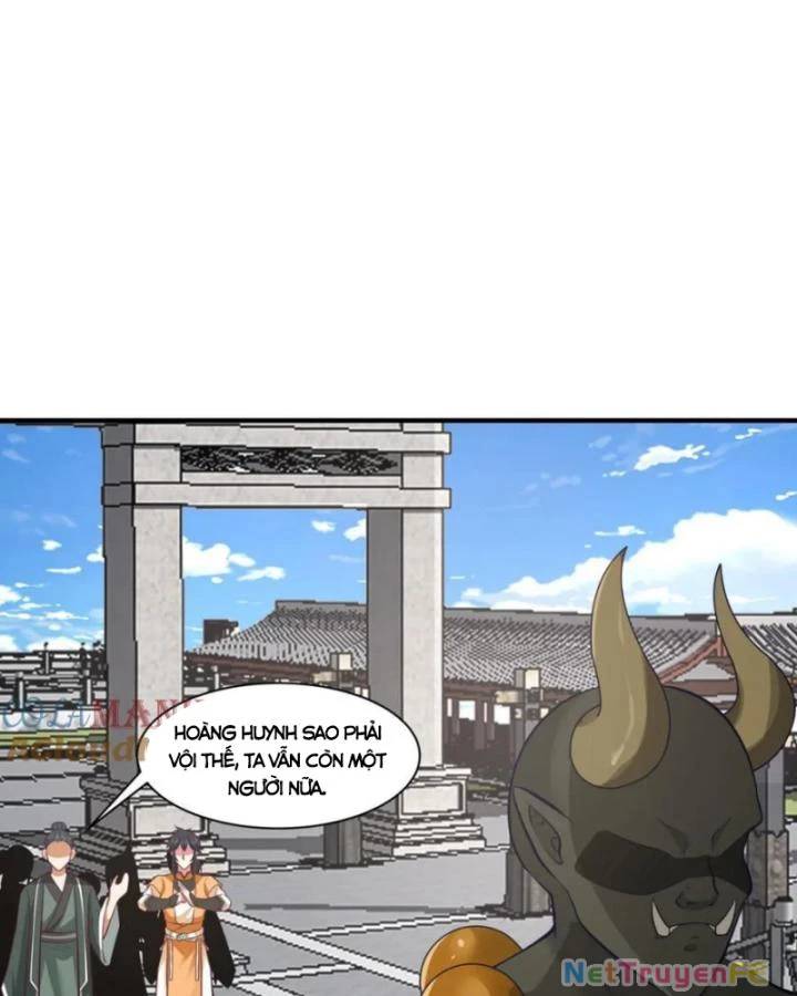 Hỗn Độn Đan Thần Chap 399 - Next Chap 400