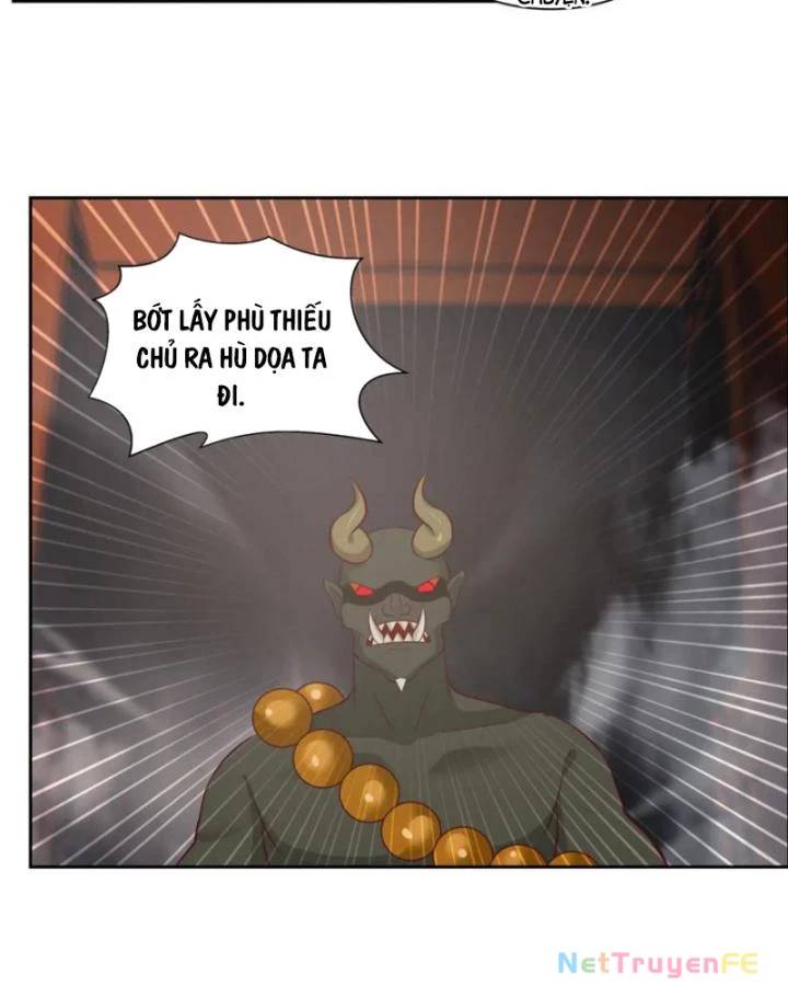 Hỗn Độn Đan Thần Chap 399 - Next Chap 400