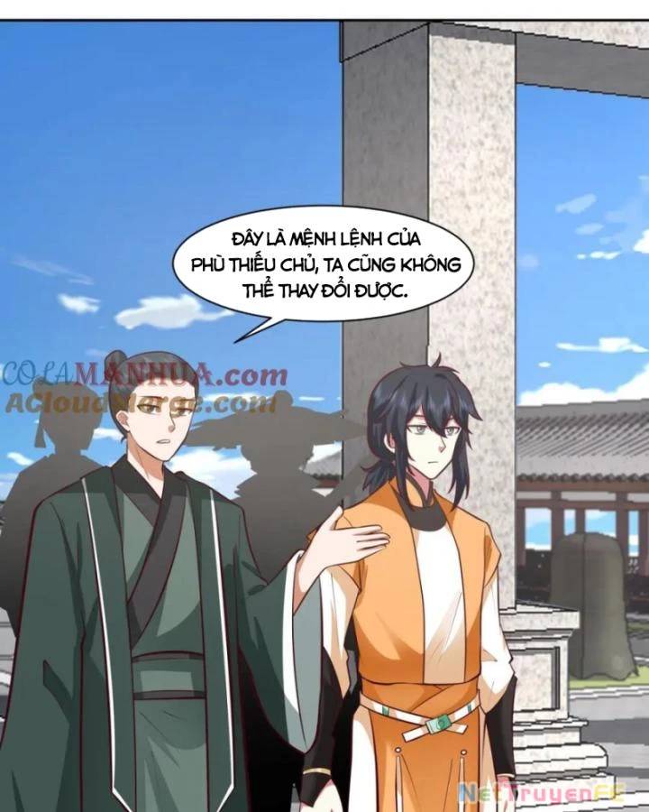 Hỗn Độn Đan Thần Chap 399 - Next Chap 400