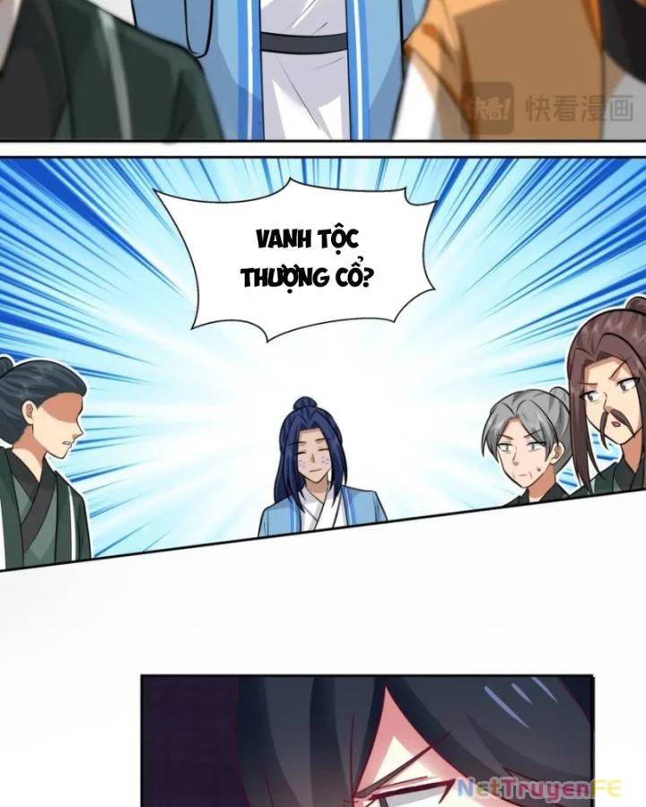 Hỗn Độn Đan Thần Chap 399 - Next Chap 400