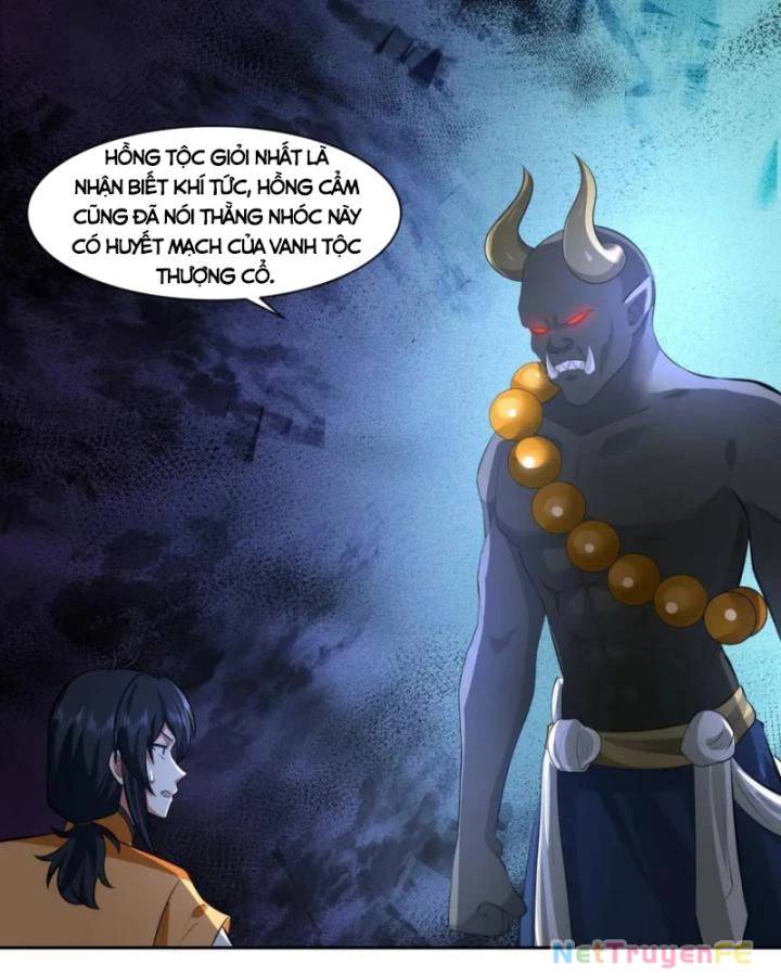Hỗn Độn Đan Thần Chap 399 - Next Chap 400