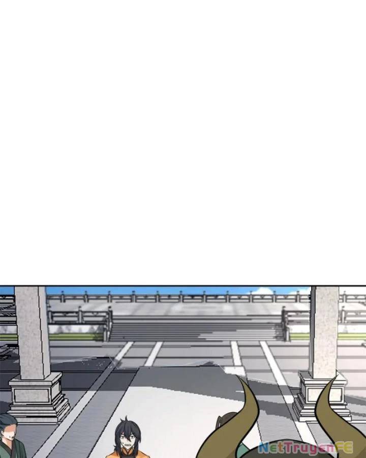 Hỗn Độn Đan Thần Chap 399 - Next Chap 400