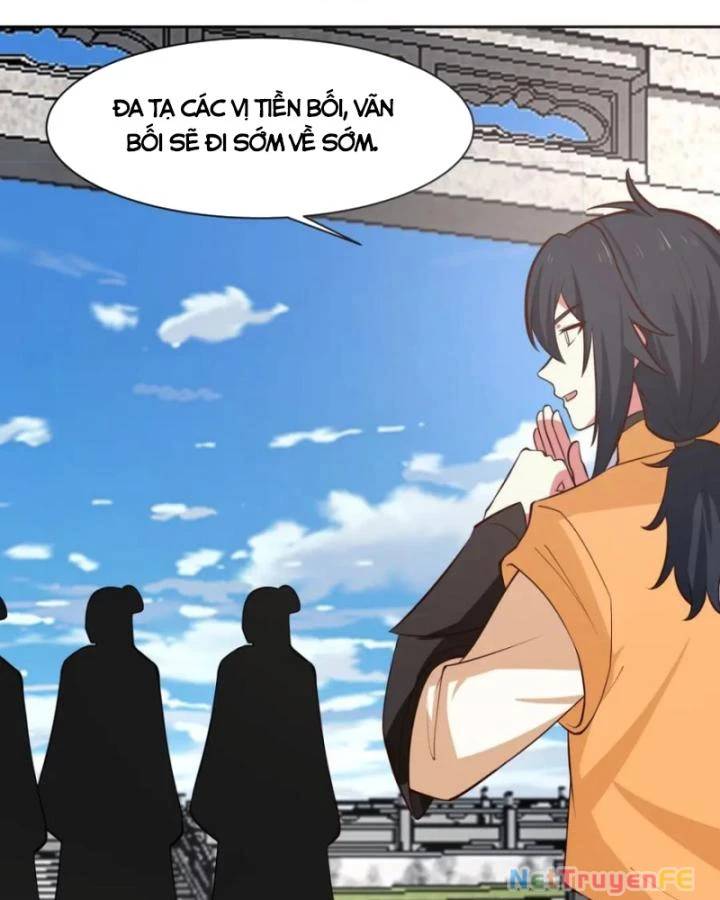 Hỗn Độn Đan Thần Chap 399 - Next Chap 400