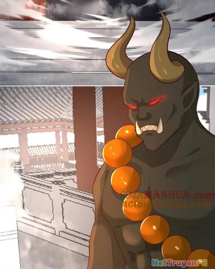 Hỗn Độn Đan Thần Chap 399 - Next Chap 400