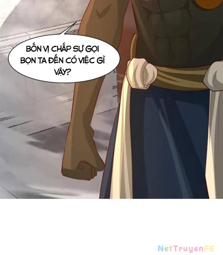 Hỗn Độn Đan Thần Chap 399 - Next Chap 400