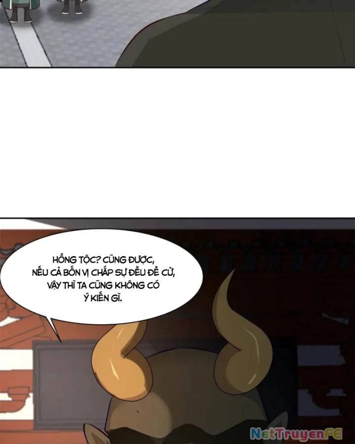 Hỗn Độn Đan Thần Chap 399 - Next Chap 400