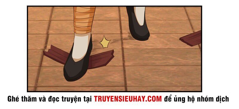 Hỗn Độn Đan Thần Chap 4 - Next Chap 5