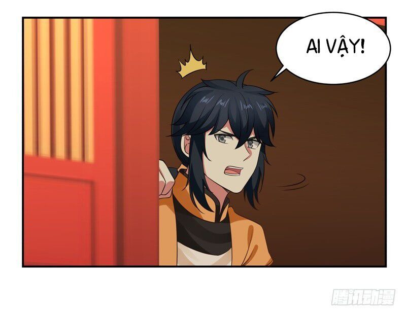 Hỗn Độn Đan Thần Chap 4 - Next Chap 5
